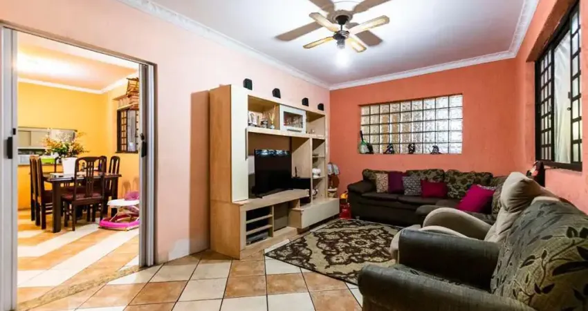 Casa com 3 quartos à venda na Rua Vítor Dubugras, 353, Vila Mariana, São Paulo