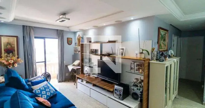 Apartamento com 3 quartos à venda na Rua Visconde de Inhaúma, 480, Saúde, São Paulo