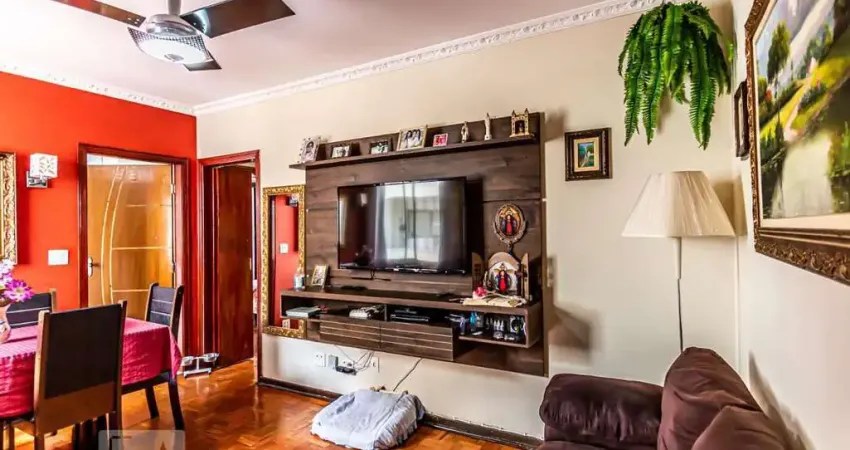 Apartamento com 2 quartos à venda na Rua Conselheiro Carrão, 241, Bela Vista, São Paulo