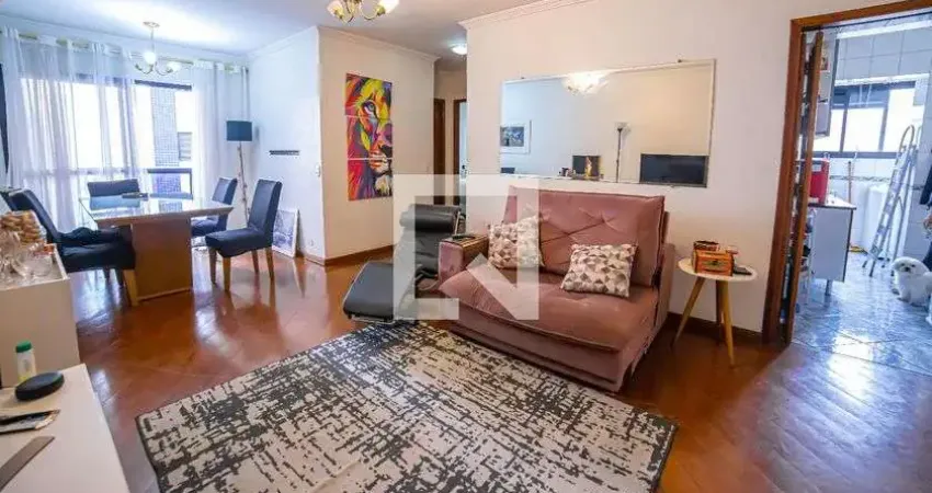 Apartamento com 3 quartos à venda na Rua do Arraial, 209, Bosque da Saúde, São Paulo