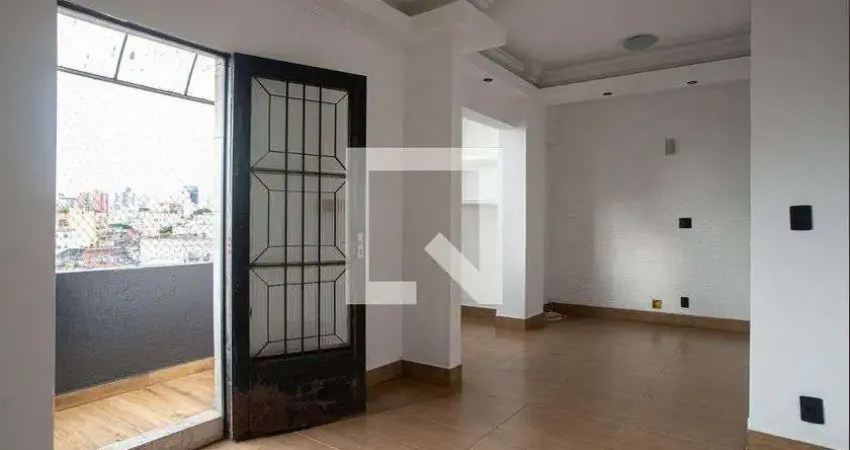 Apartamento com 3 quartos à venda na Rua Samuel das Neves, 41, Bela Vista, São Paulo