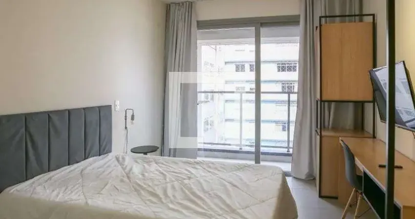 Kitnet / Stúdio à venda na Rua Apiacás, 104, Perdizes, São Paulo