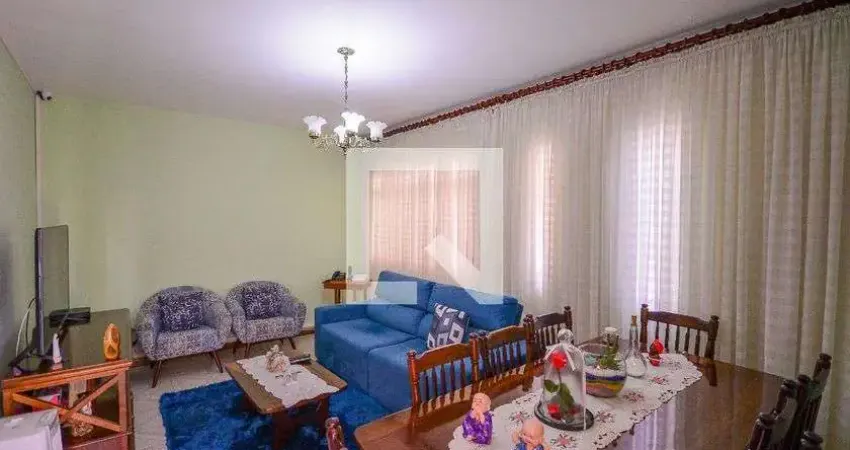 Casa com 3 quartos à venda na Rua Florânia, 440, Bosque da Saúde, São Paulo