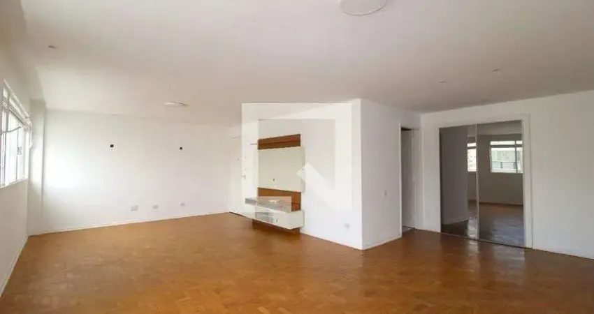 Apartamento com 3 quartos à venda na Rua Pedroso Alvarenga, 328, Itaim Bibi, São Paulo