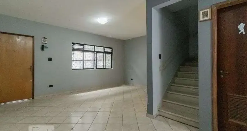 Casa com 4 quartos à venda na Rua Traituba, 222, Saúde, São Paulo