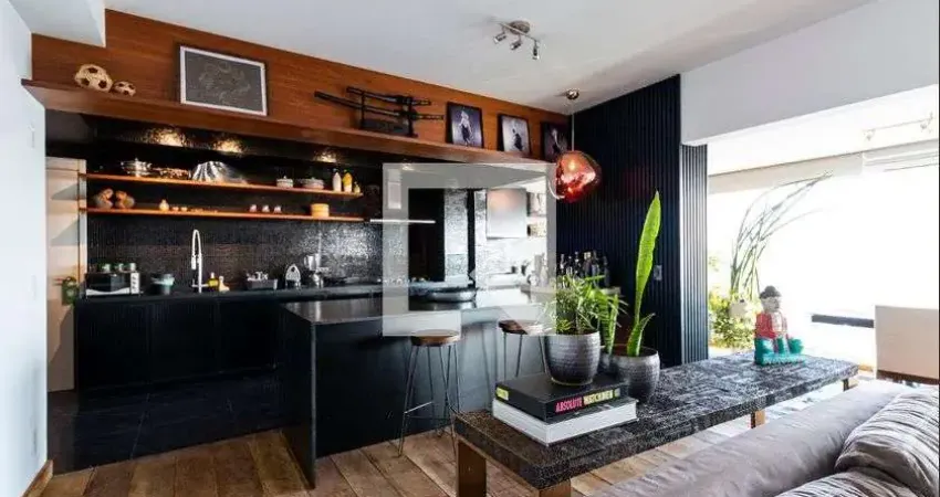 Apartamento com 3 quartos à venda na Rua Pelotas, 480, Vila Mariana, São Paulo