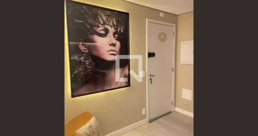 Apartamento com 2 quartos à venda na Avenida Bosque da Saúde, 1922, Bosque da Saúde, São Paulo