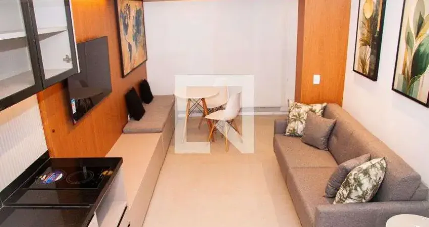 Apartamento com 1 quarto à venda na Avenida Sumaré, 179, Perdizes, São Paulo