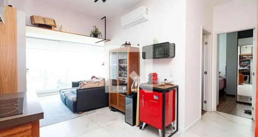 Apartamento com 2 quartos à venda na Rua Aguiar de Barros, 36, Bela Vista, São Paulo