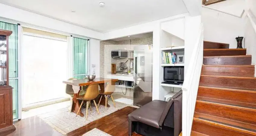 Apartamento com 2 quartos à venda na Rua Cincinato Braga, 306, Bela Vista, São Paulo