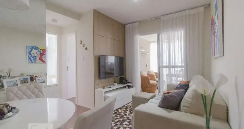 Apartamento com 2 quartos à venda na Rua General Chagas Santos, 727, Saúde, São Paulo