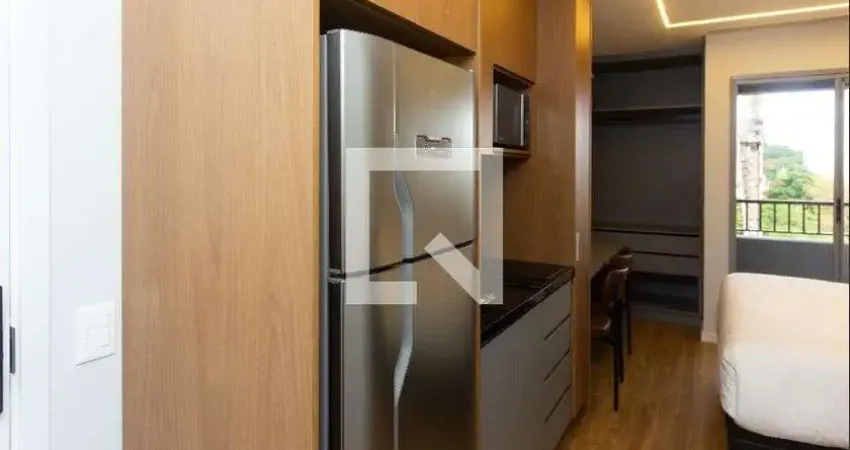Apartamento com 1 quarto à venda na Rua Cabo Verde, 370, Vila Olímpia, São Paulo