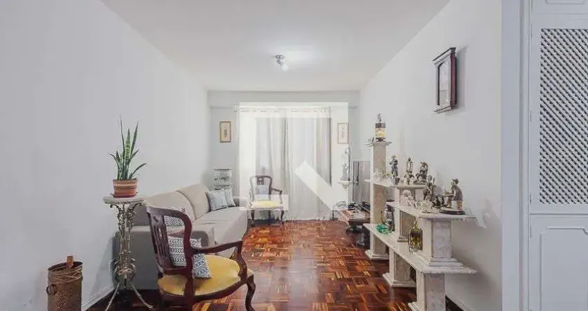 Apartamento com 3 quartos à venda na Rua Abílio Soares, 121, Paraíso, São Paulo