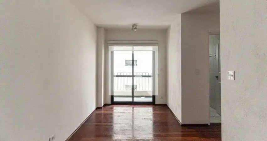 Apartamento com 2 quartos à venda na Rua Rosa e Silva, 294, Santa Cecília, São Paulo
