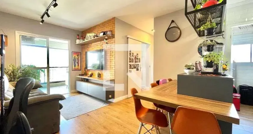 Apartamento com 2 quartos à venda na Rua Itapiru, 405, Saúde, São Paulo