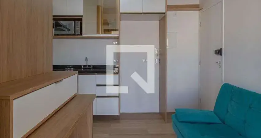 Apartamento com 2 quartos à venda na Rua Paim, 159, Consolação, São Paulo