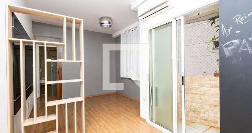 Apartamento com 1 quarto à venda na Rua Frei Caneca, 420, Consolação, São Paulo