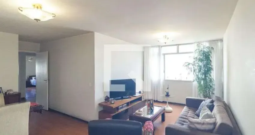 Apartamento com 3 quartos à venda na Alameda Barros, 522, Santa Cecília, São Paulo