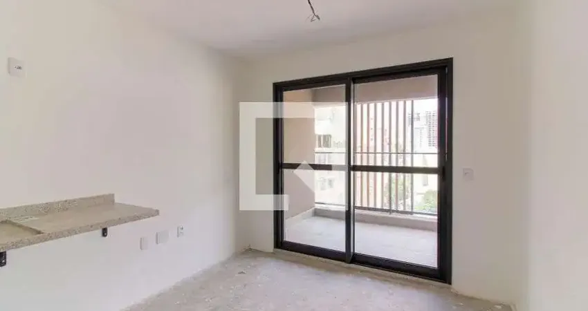 Apartamento com 1 quarto à venda na Avenida Sumaré, 179, Perdizes, São Paulo