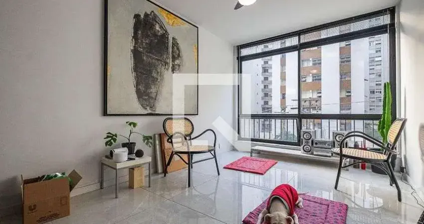 Apartamento com 3 quartos à venda na Rua Afonso de Freitas, 565, Paraíso, São Paulo