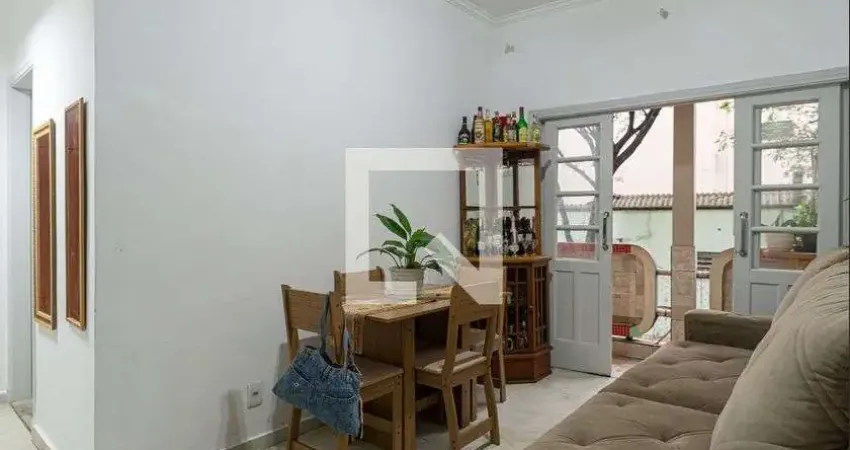 Apartamento com 2 quartos à venda na Rua Santo Antônio, 1229, Bela Vista, São Paulo