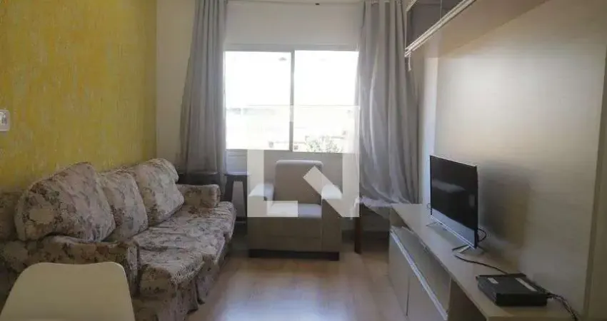 Apartamento com 2 quartos à venda na Rua General Chagas Santos, 272, Saúde, São Paulo