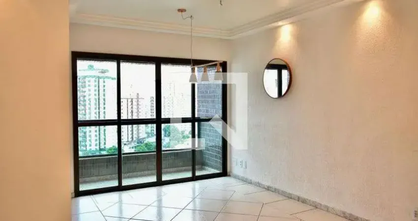 Apartamento com 3 quartos à venda na Avenida Miguel Estefno, 379, Saúde, São Paulo