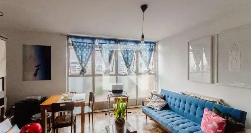 Apartamento com 2 quartos à venda na Rua Mantiqueira, 230, Vila Mariana, São Paulo