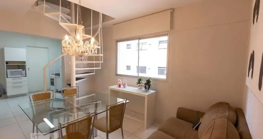 Apartamento com 2 quartos à venda na Rua Diana, 899, Perdizes, São Paulo