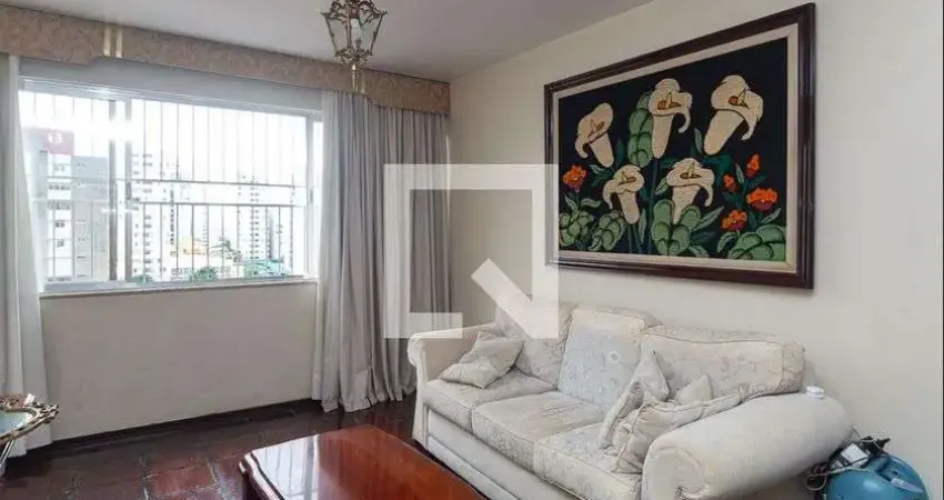 Apartamento com 3 quartos à venda na Rua Monte Alegre, 187, Perdizes, São Paulo