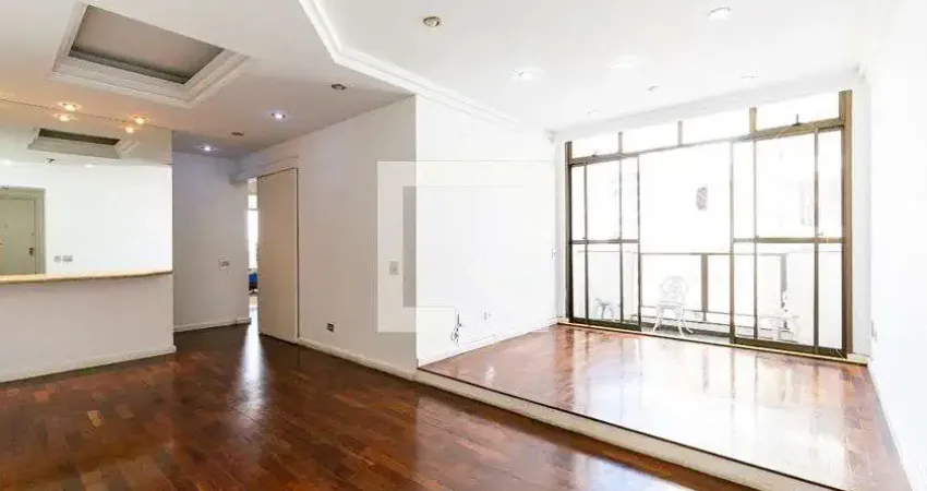 Apartamento com 3 quartos à venda na Rua Francisco Mesquita, 215, Saúde, São Paulo