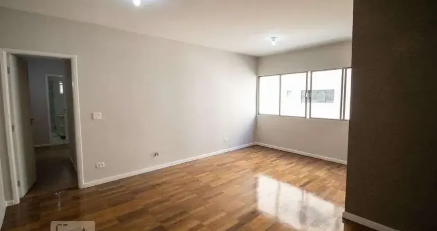 Apartamento com 2 quartos à venda na Rua Doutor Tomás Carvalhal, 286, Paraíso, São Paulo