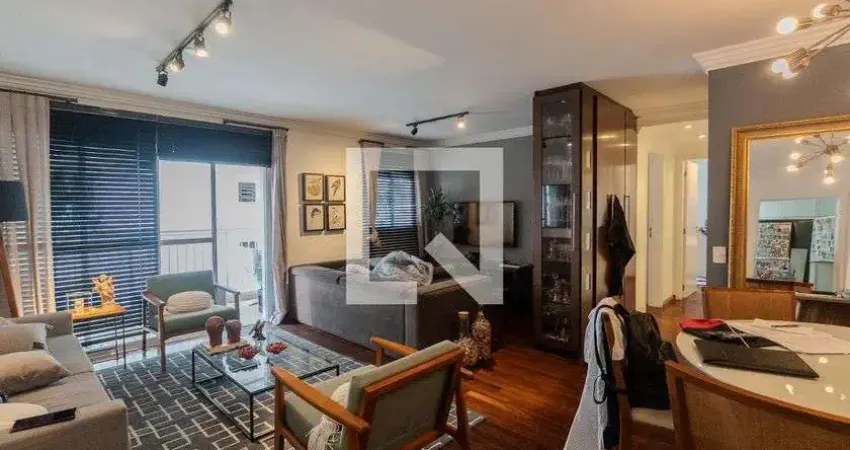 Apartamento com 2 quartos à venda na Rua Matias Aires, 300, Consolação, São Paulo