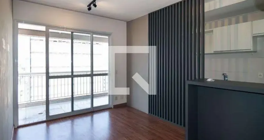 Apartamento com 1 quarto à venda na Rua Álvaro de Carvalho, 134, Consolação, São Paulo