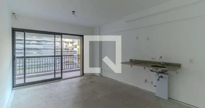 Apartamento com 1 quarto à venda na Praça da República, 365, Santa Cecília, São Paulo