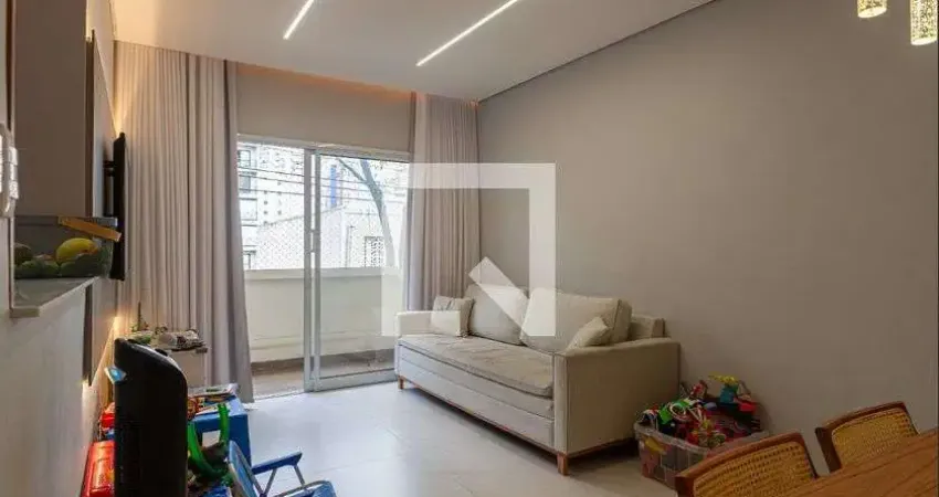 Apartamento com 1 quarto à venda na Rua Santo Antônio, 1281, Bela Vista, São Paulo