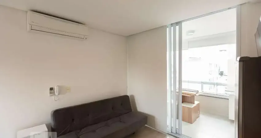 Kitnet / Stúdio à venda na Rua Álvaro Guimarães, 9, Bela Vista, São Paulo