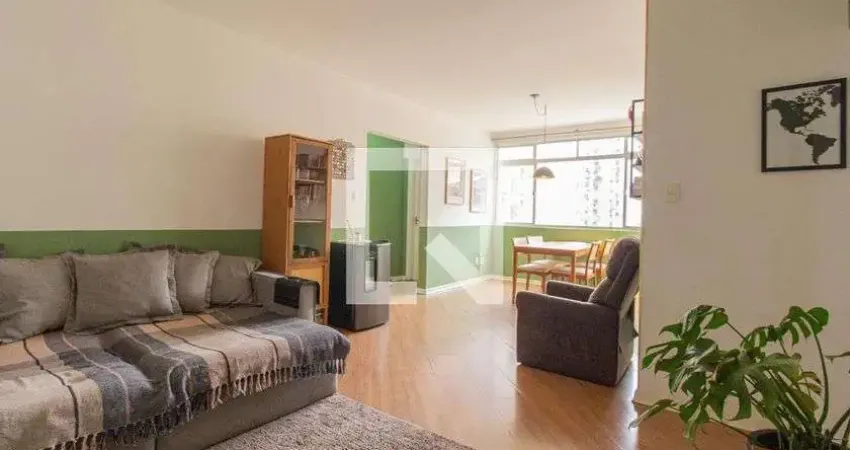 Apartamento com 2 quartos à venda na Rua Dona Veridiana, 484, Santa Cecília, São Paulo