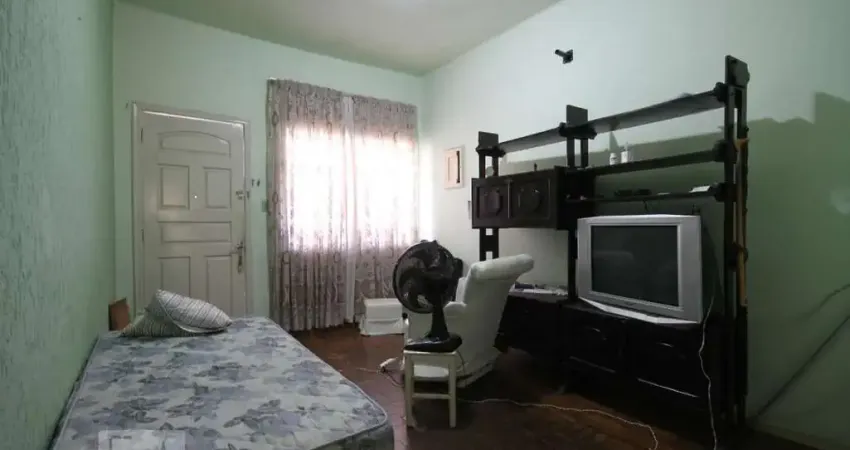 Casa com 2 quartos à venda na Rua Belmiro de Almeida, 193, Vila Mariana, São Paulo