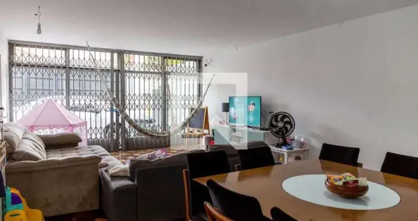 Casa com 4 quartos à venda na Avenida Susana, 259, Bosque da Saúde, São Paulo