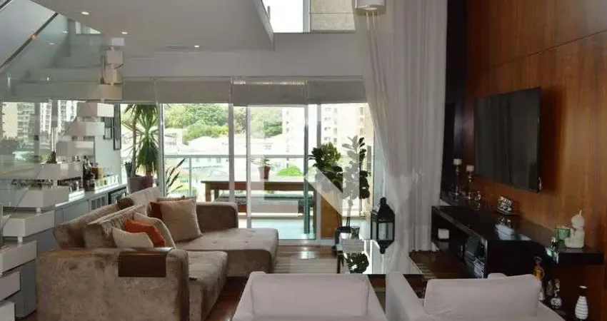 Apartamento com 3 quartos à venda na Rua Jorge Chammas, 198, Vila Mariana, São Paulo