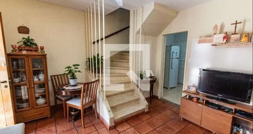 Casa com 3 quartos à venda na Rua Doutor Pinto Ferraz, 133, Vila Mariana, São Paulo