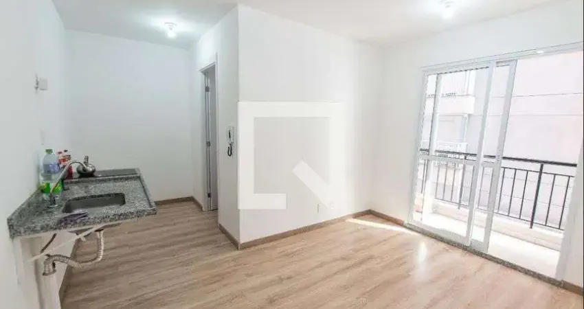 Apartamento com 2 quartos à venda na Rua Gaspar Lourenço, 234, Vila Mariana, São Paulo