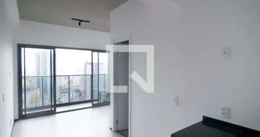 Kitnet / Stúdio à venda na Viaduto Santa Generosa, 10, Bela Vista, São Paulo