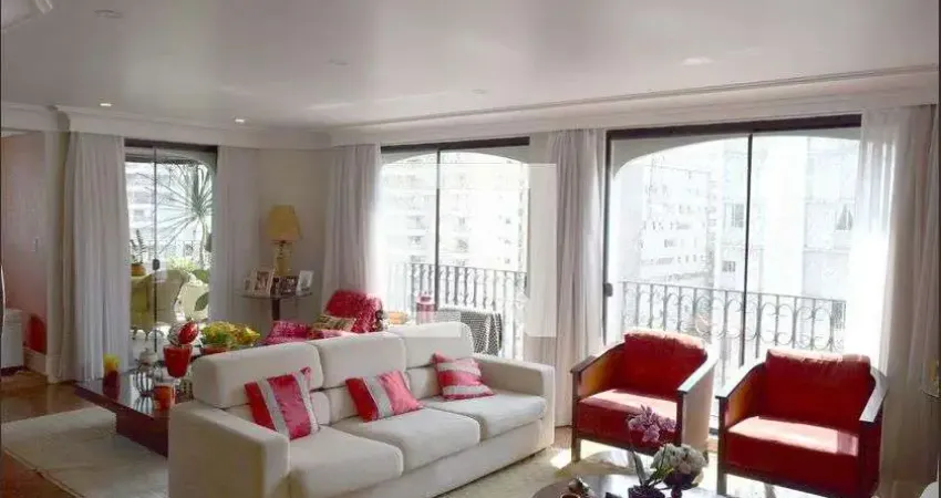 Apartamento com 3 quartos à venda na Rua Teixeira da Silva, 407, Paraíso, São Paulo