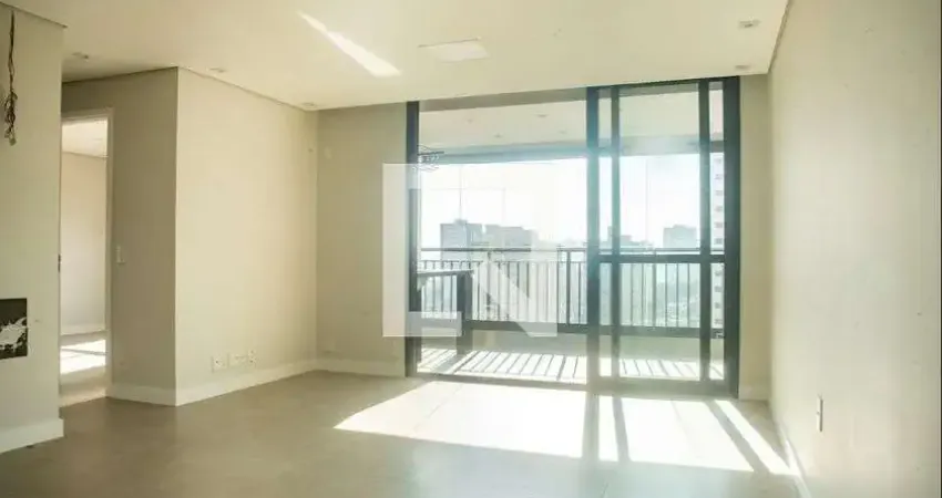 Apartamento com 2 quartos à venda na Avenida Jabaquara, 2461, Saúde, São Paulo