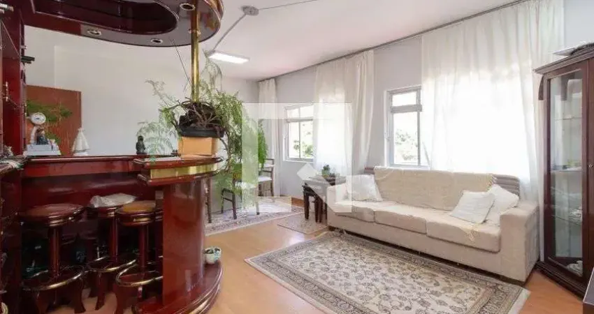 Apartamento com 3 quartos à venda na Rua Gaspar Lourenço, 65, Vila Mariana, São Paulo