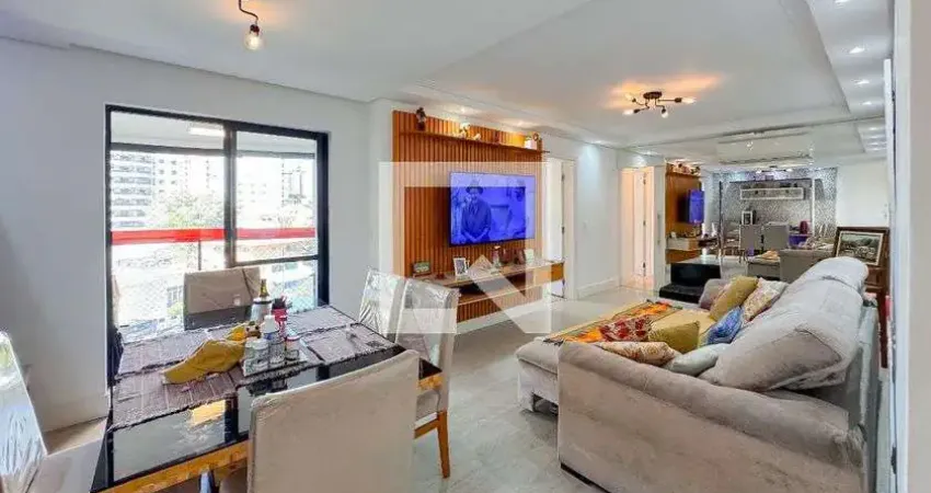 Apartamento com 3 quartos à venda na Rua Ernesto de Oliveira, 430, Vila Mariana, São Paulo