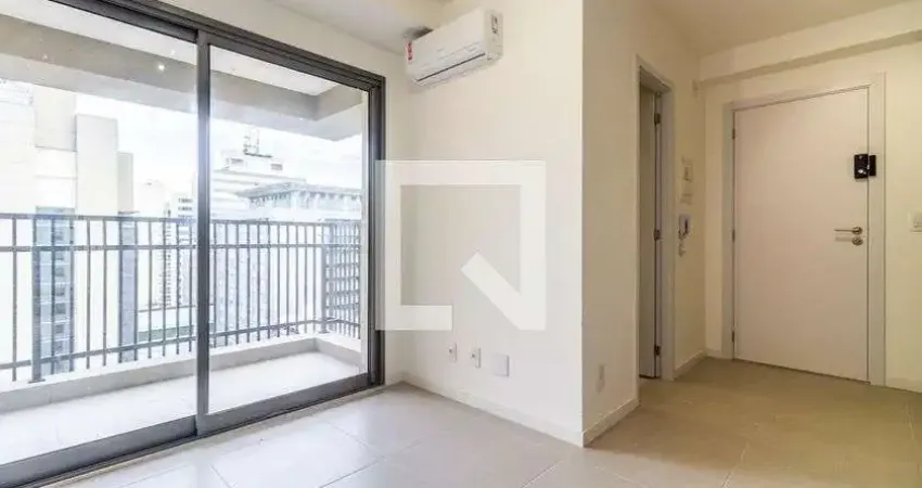 Kitnet / Stúdio à venda na Rua Desembargador Eliseu Guilherme, 270, Paraíso, São Paulo