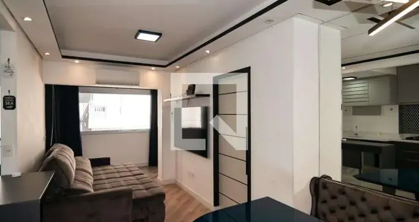 Apartamento com 2 quartos à venda na Rua Maestro Cardim, 262, Bela Vista, São Paulo